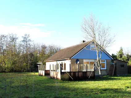 Woning te koop: Duinweg Lies 15, Verspreide huizen Hoorn-Zuid Lies