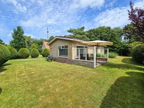 Vrijstaande woning te koop: Duinweg Midsland 3, Verspreide huizen Midsland-Zuid Midsland