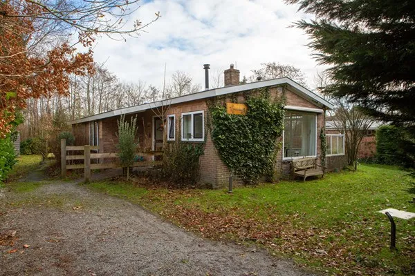 Vrijstaande woning te koop: Duinweg Midsland 6, Verspreide huizen Midsland-Zuid Midsland