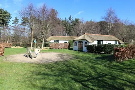 Woning te koop: Duinweg Midsland 93A22, Verspreide huizen Midsland-Zuid Midsland