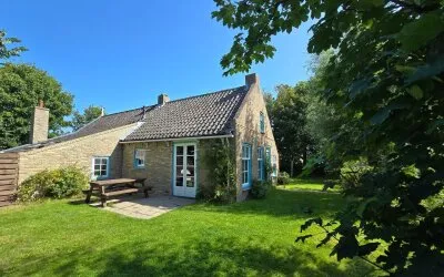 Appartement te koop: Duinweg Oosterend 18, Oosterend Oosterend