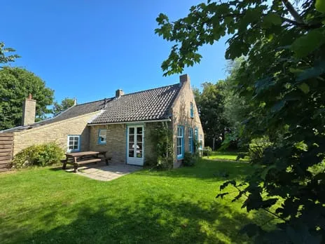 Appartement te koop: Duinweg Oosterend 18, Oosterend Oosterend (Fr)