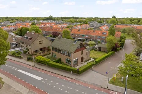 Twee-onder-één-kap te koop: Duinwetering 13, Boerenburg West Noordwijk (Zh)