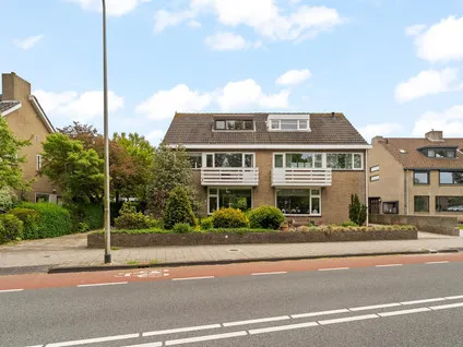 Twee-onder-één-kap te koop: Duinwetering 18, Boerenburg West Noordwijk