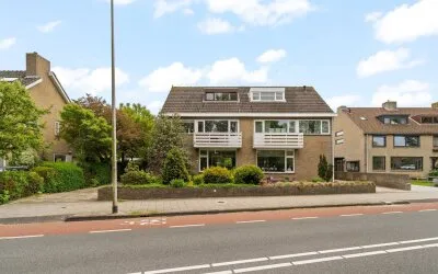 Woning te koop: Duinwetering 18, Boerenburg West Noordwijk