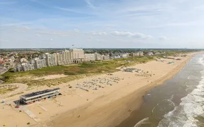 Appartement te koop: Duinwijck 23, Noordwijk