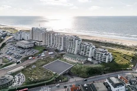 Appartement te koop: Duinwijck 31, Boulevard Noordwijk (Zh)