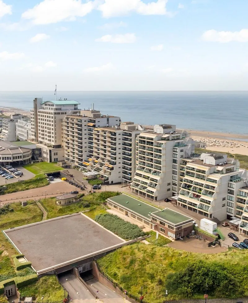 Appartement te koop: Duinwijck 7, Noordwijk