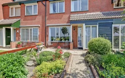 Tussenwoning te koop: Duinzicht 14, 't Joght Valkenburg