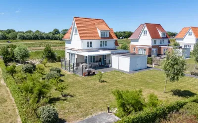 Vrijstaande woning te koop: Duinzicht 7, Verspreide huizen Cadzand Cadzand
