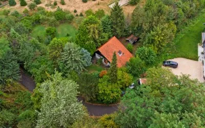Detached house for sale: Duinzoom 36A, Nieuw gebied Rockanje