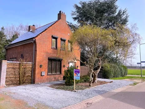 Vrijstaande woning te koop: Duiperweg 46, Asenray Roermond
