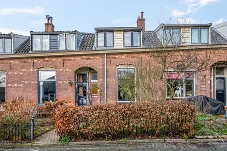 Tussenwoning te koop: Duistereweg 10, Cunera Rhenen
