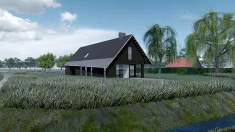 Woning te koop: Duistereweg, Oosterwolde (Fr)