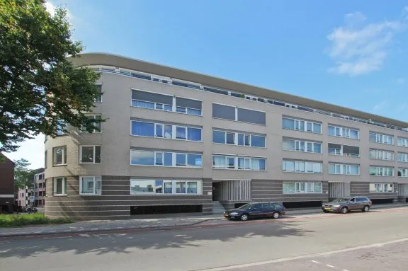 Apartment for rent: Duitsepoort 52E, Heugemerveld Maastricht