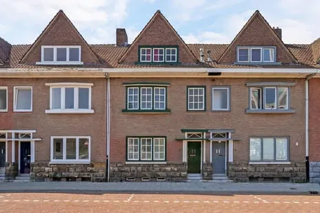 Tussenwoning te koop: Duitsepoort 8, Heugemerveld Maastricht