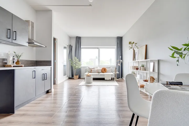 Studio te koop: Duitslandlaan 516, Stadscentrum Zoetermeer