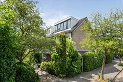 Hoekwoning te koop: Duitslandlaan 78, Haarlem