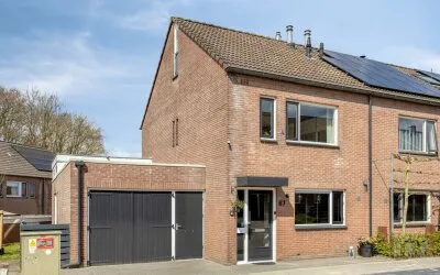 Hoekwoning te koop: Duivekervel 67, De Essen Oldenzaal