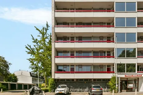 Appartement te koop: Duivelandselaan 35, Vredeveldbuurt Amstelveen