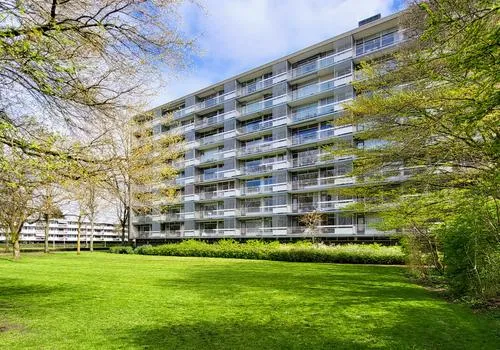 Appartement te koop: Duivelandselaan 41, Vredeveldbuurt Amstelveen