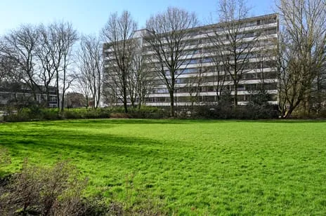 Appartement te koop: Duivelandselaan 43, Amstelveen