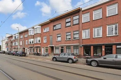 Appartement te koop: Duivelandsestraat 117, Duindorp 'S-Gravenhage