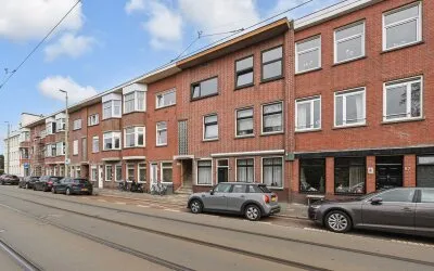Appartement te koop: Duivelandsestraat 117, Duindorp 'S-Gravenhage