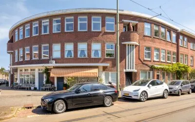 Appartement te koop: Duivelandsestraat 71, Duindorp 'S-Gravenhage