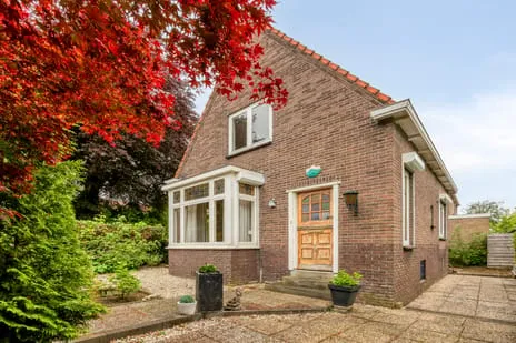 Vrijstaande woning te koop: Duivelandstraat 10, Rhoon-Centrum Rhoon