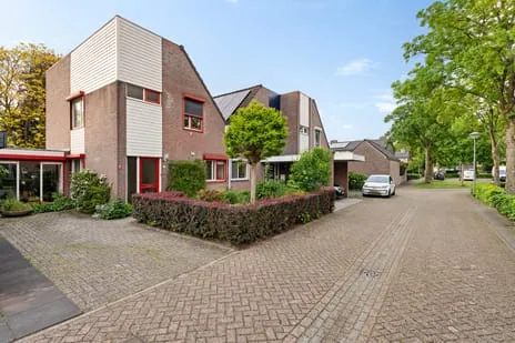 Tussenwoning te koop: Duivelmolen 7, Heihoek Oss