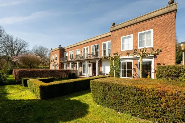 Woning te huur: Duivelsbruglaan, Ginneken Breda