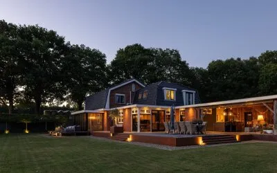 Vrijstaande woning te koop: Duivelsdijk 25, Oldenzaal