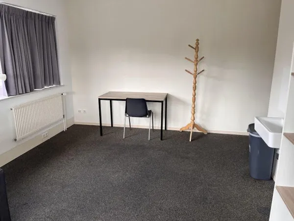 Kamer te huur: Duivendrechtsekade 42, Weespertrekvaart Amsterdam