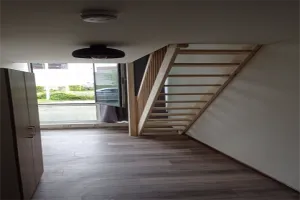 Woning te huur: Duivendrechtsekade, Weespertrekvaart Amsterdam