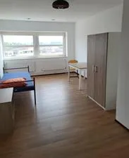 Kamer te huur: Duivendrechtsekade, Weespertrekvaart Amsterdam