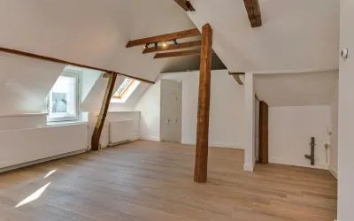 Appartement te koop: Duivengang 13, Centrum Deventer