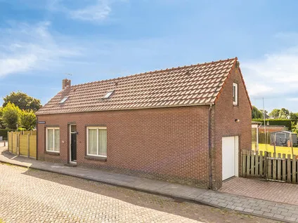 Vrijstaande woning te koop: Duivenhoeksestraat 37, Paal Graauw