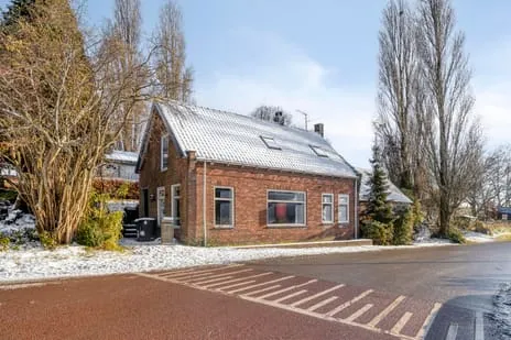 Woning te koop: Duivenhoekseweg 5, Kloosterzande