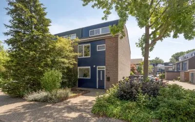 Hoekwoning te koop: Duivenkamp 13, Duivenkamp Maarssen