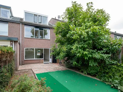 Tussenwoning te huur: Duivenkamp 3, Duivenkamp Maarssen