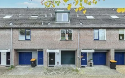 Tussenwoning te koop: Duivenkamp 316, Duivenkamp Maarssen