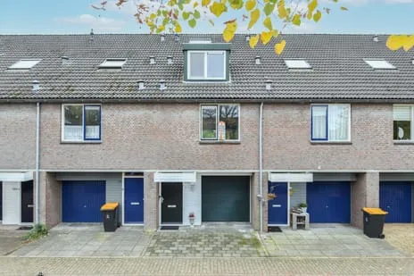 Tussenwoning te koop: Duivenkamp 316, Duivenkamp Maarssen