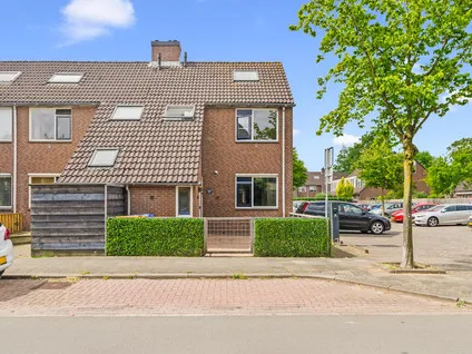 Hoekwoning te koop: Duivenkamp 355, Duivenkamp Maarssen