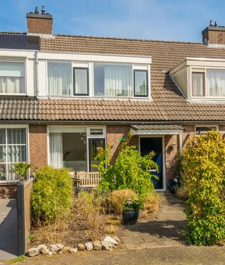 Tussenwoning te huur: Duivenkamp 360, Duivenkamp Maarssen