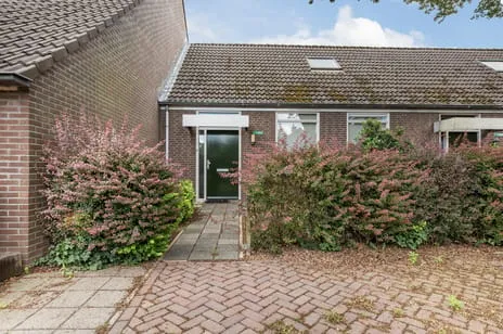 Terraced house for sale: Duivenkamp 400, Duivenkamp Maarssen