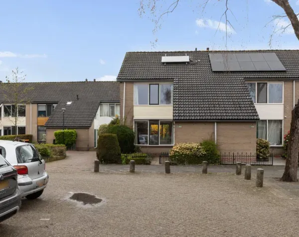 Hoekwoning te koop: Duivenkamp 569, Duivenkamp Maarssen