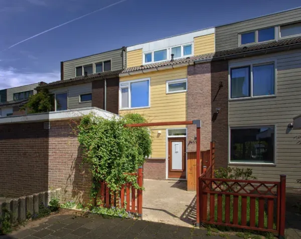 Tussenwoning te koop: Duivenkamp 811, Duivenkamp Maarssen