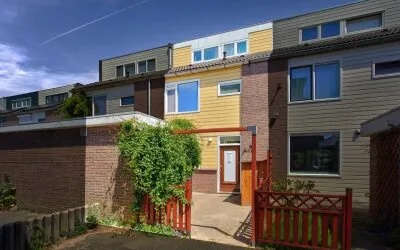 Tussenwoning te koop: Duivenkamp 811, Maarssen