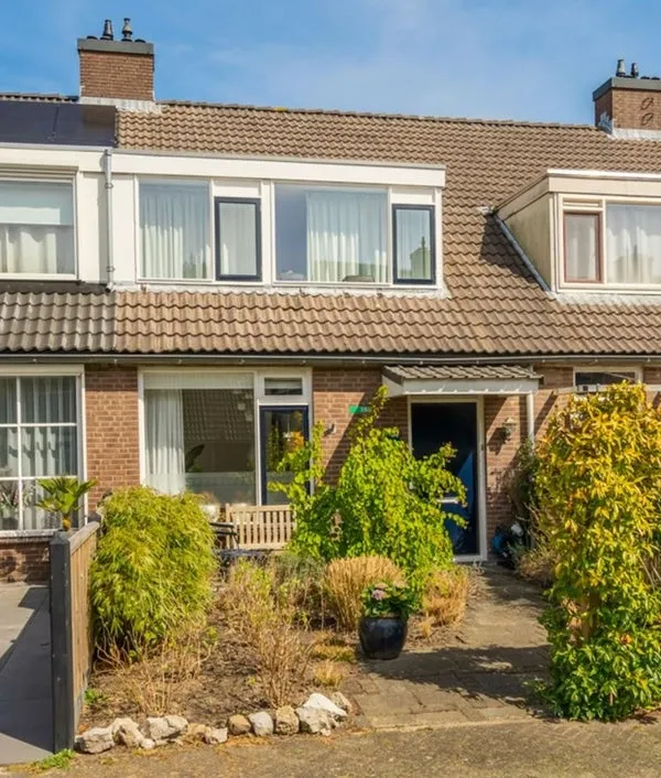 Woning te huur: Duivenkamp, Duivenkamp Maarssen